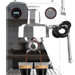Cecotec Cafetera Express Barista Baristeo Intima