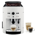 Krups Roma - Cafetera superautomática