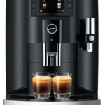 Jura Cafetera Superautomática E8PianoBlack